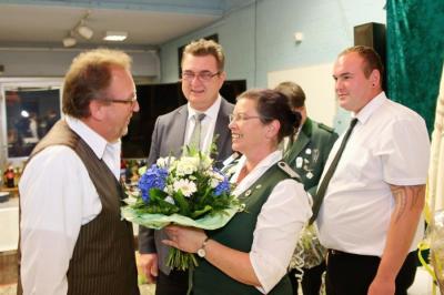 Foto des Albums: Königsschießen 2017