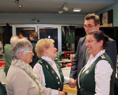 Foto des Albums: Königsschießen 2017