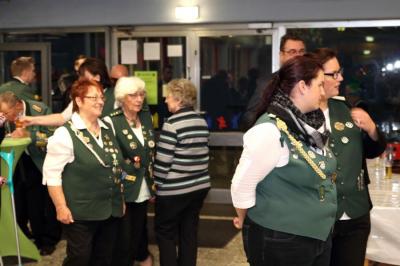 Foto des Albums: Königsschießen 2017