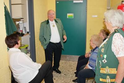 Foto des Albums: Königsschießen 2017