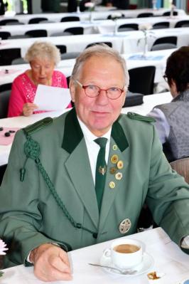 Foto des Albums: Königsschießen 2017