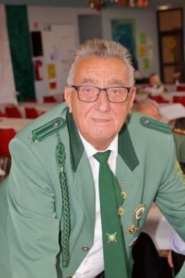 Foto des Albums: Königsschießen 2017