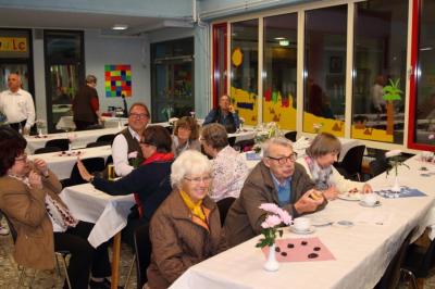 Foto des Albums: Königsschießen 2017