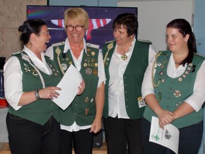 Foto des Albums: Königsschießen 2017