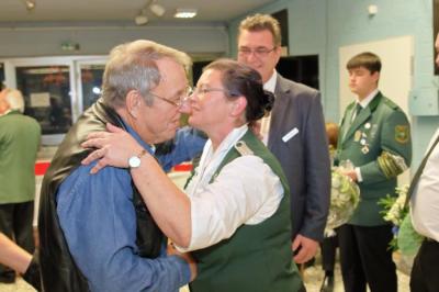 Foto des Albums: Königsschießen 2017