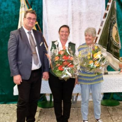 Foto des Albums: Königsschießen 2017