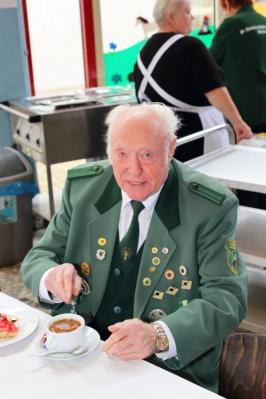 Foto des Albums: Königsschießen 2017