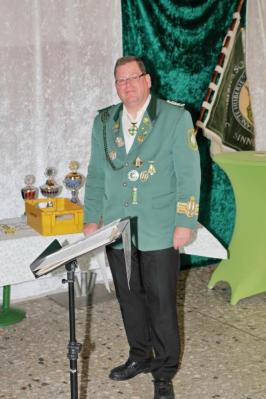 Foto des Albums: Königsschießen 2017