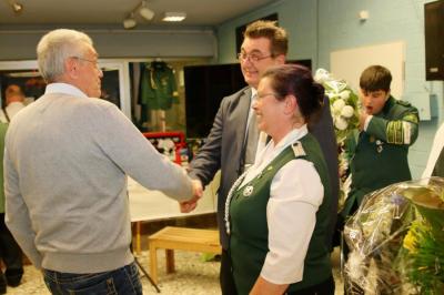 Foto des Albums: Königsschießen 2017