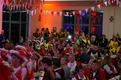 Foto des Albums: 20. Karnevalswerkstatt
