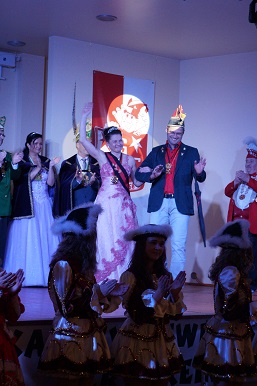 Foto des Albums: 20. Karnevalswerkstatt