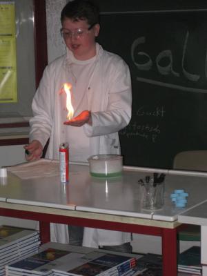 Foto des Albums: Grundschultag