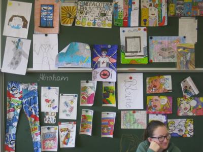 Kunstprojekte 