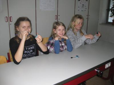Foto des Albums: Grundschultag