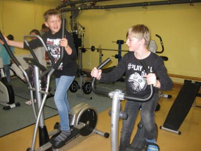 Foto des Albums: Grundschultag