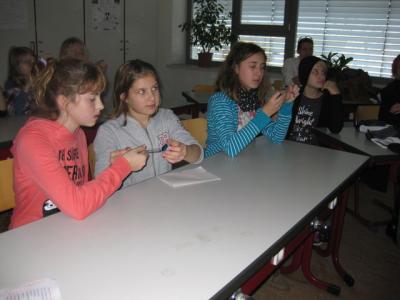 Foto des Albums: Grundschultag