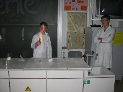 Foto des Albums: Grundschultag