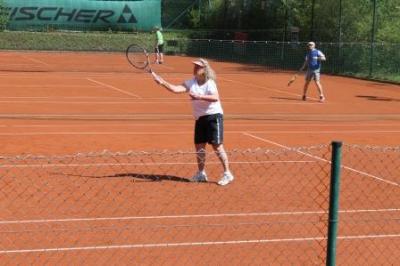 Foto des Albums: Tennis-Saisoneröffnung 2017 (06.05.2017)