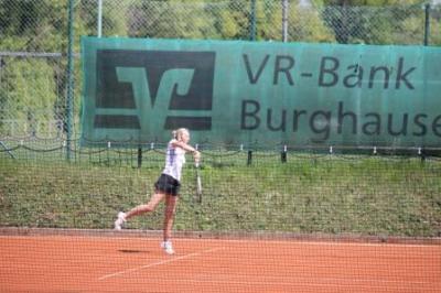 Foto des Albums: Tennis-Saisoneröffnung 2017 (06.05.2017)