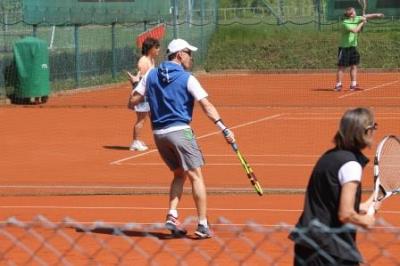 Foto des Albums: Tennis-Saisoneröffnung 2017 (06.05.2017)