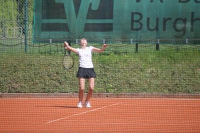 Foto des Albums: Tennis-Saisoneröffnung 2017 (06.05.2017)