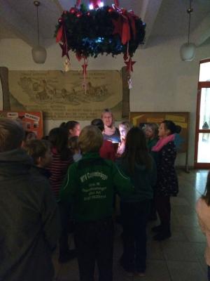 Foto des Albums: Adventssingen