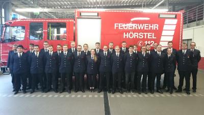 Foto des Albums: Grundausbildung 2017