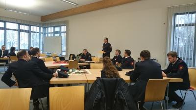 Foto des Albums: Grundausbildung 2017