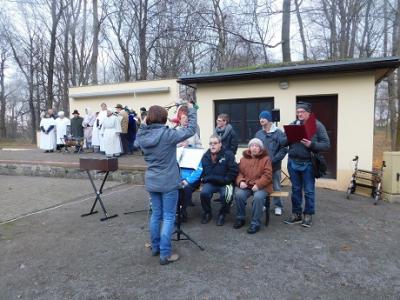 Foto des Albums: Die Adventszeit beginnt