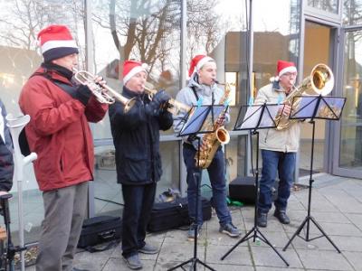 Foto des Albums: Die Adventszeit beginnt