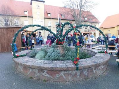 Foto des Albums: Die Adventszeit beginnt
