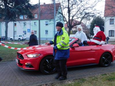 Foto des Albums: Die Adventszeit beginnt