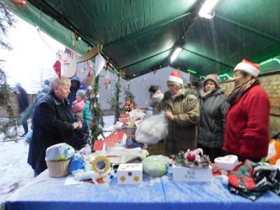 Foto des Albums: Die Adventszeit beginnt