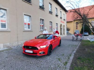 Foto des Albums: Die Adventszeit beginnt