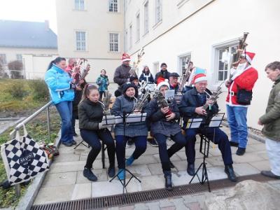 Foto des Albums: Die Adventszeit beginnt