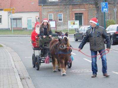 Foto des Albums: Die Adventszeit beginnt