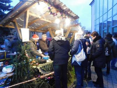 Foto des Albums: Die Adventszeit beginnt
