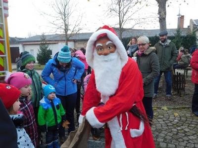 Foto des Albums: Die Adventszeit beginnt
