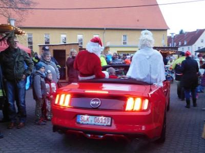 Foto des Albums: Die Adventszeit beginnt