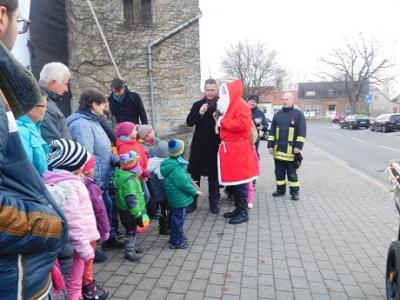 Foto des Albums: Die Adventszeit beginnt
