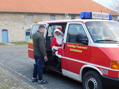 Foto des Albums: Die Adventszeit beginnt