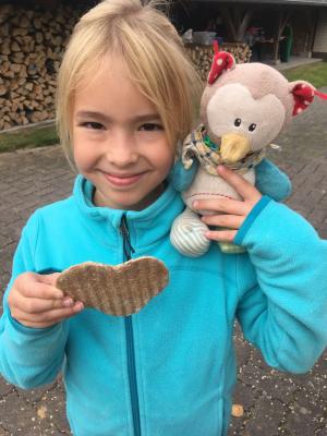 Foto des Albums: Vom Korn zum Brot