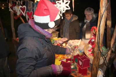 Foto des Albums: Adventsmarkt 2017 (01.12.2017)