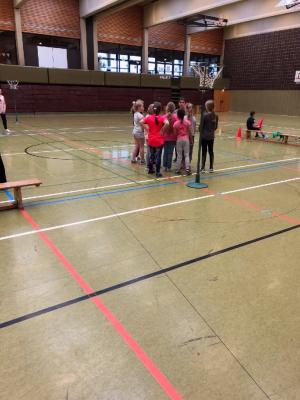 Foto des Albums: Nikolausaktion der Oberschule Bodenwerder