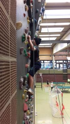 Foto des Albums: Nikolausaktion der Oberschule Bodenwerder