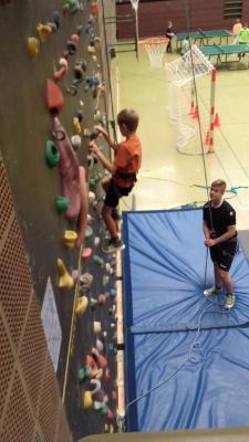 Foto des Albums: Nikolausaktion der Oberschule Bodenwerder
