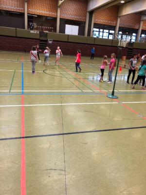 Foto des Albums: Nikolausaktion der Oberschule Bodenwerder