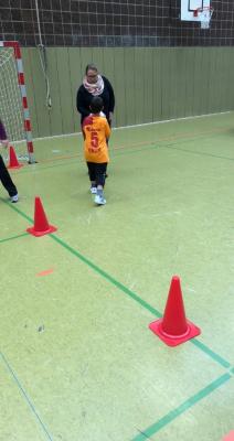 Foto des Albums: Nikolausaktion der Oberschule Bodenwerder