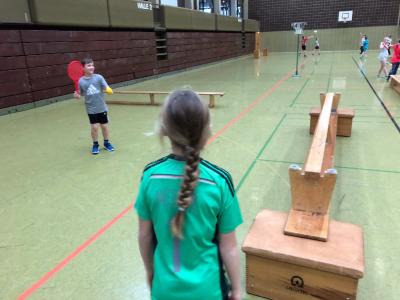 Foto des Albums: Nikolausaktion der Oberschule Bodenwerder