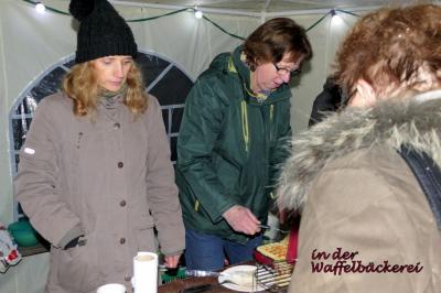Foto des Albums: Adventsnachmittag in Nassenheide